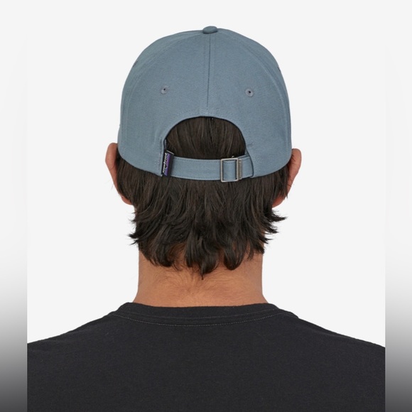 PATAGONIA P-6 LABEL TRAD CAP - Picture 4 of 9